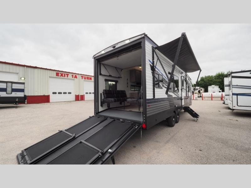 2026 Keystone Fuzion Impact Edition 2813, $ 46,036