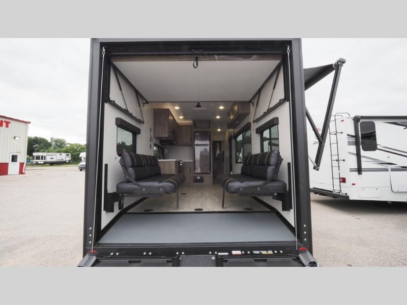 2026 Keystone Fuzion Impact Edition 2813, $ 46,036