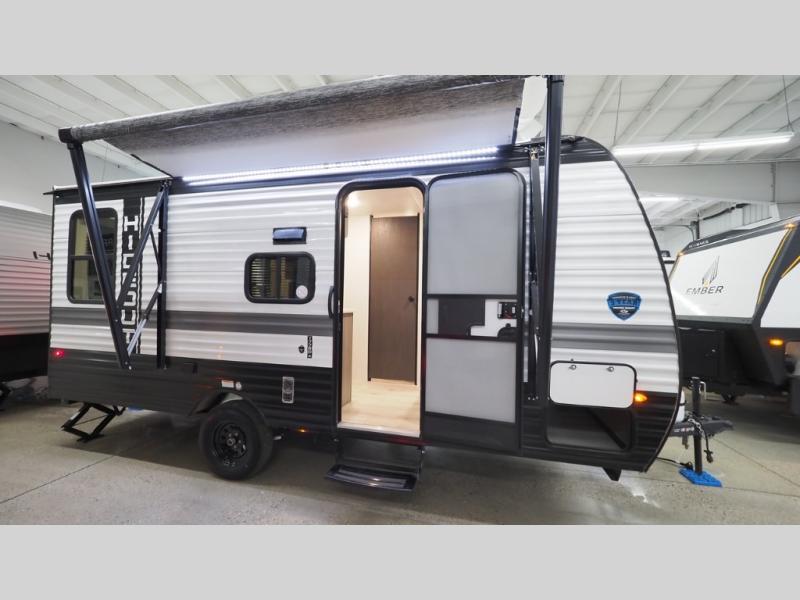 2025 Keystone Hideout Sport (Single Axle) 177RD, $ 21,902