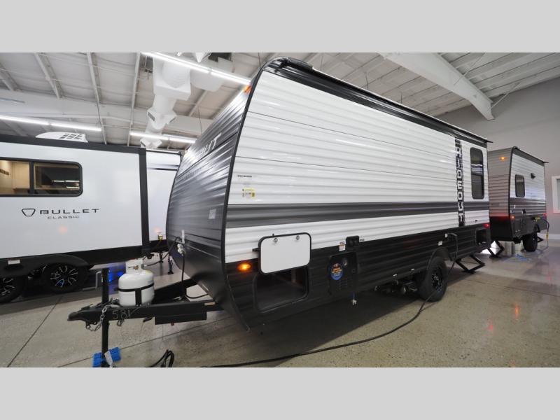 2025 Keystone Hideout Sport (Single Axle) 177RD, $ 21,902