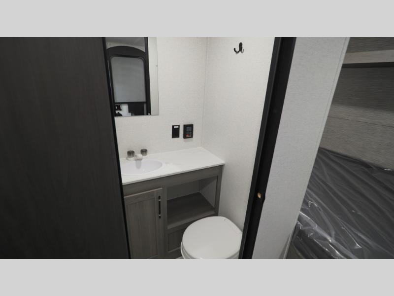 2025 Keystone Hideout Sport (Single Axle) 177RD, $ 21,902