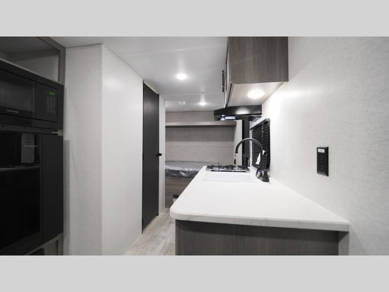 2025 Keystone Hideout Sport (Single Axle) 177RD, $ 21,902