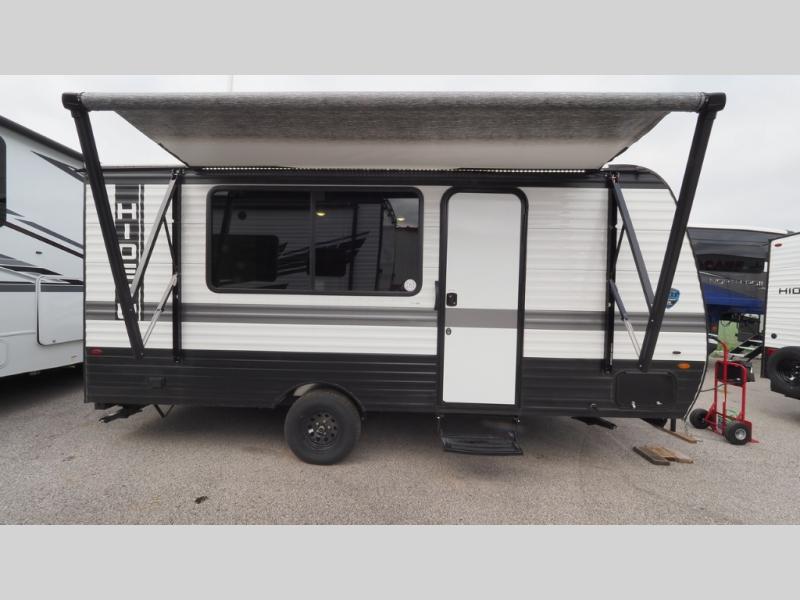 2025 Keystone Hideout Sport (Single Axle) 171MB, $ 22,296
