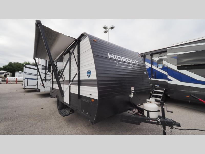 2025 Keystone Hideout Sport (Single Axle) 171MB, $ 22,296