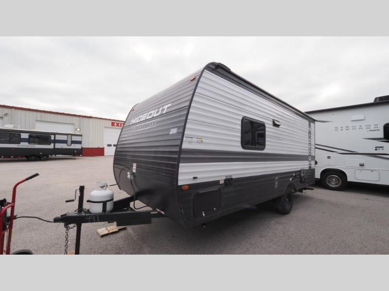 2025 Keystone Hideout Sport (Single Axle) 171MB, $ 22,296