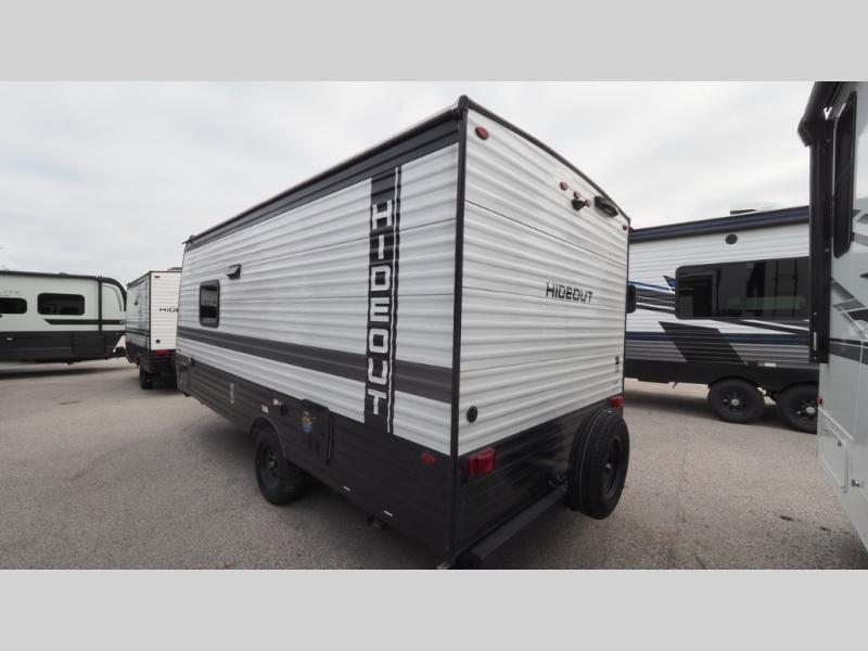 2025 Keystone Hideout Sport (Single Axle) 171MB, $ 22,296