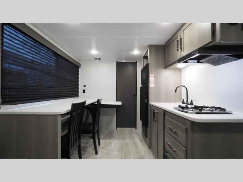 2025 Keystone Hideout Sport (Single Axle) 171MB, $ 22,296