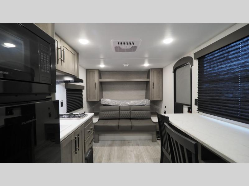 2025 Keystone Hideout Sport (Single Axle) 171MB, $ 22,296