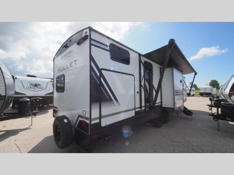 2026 Keystone Bullet Premium 330BKQ, $ 62,244