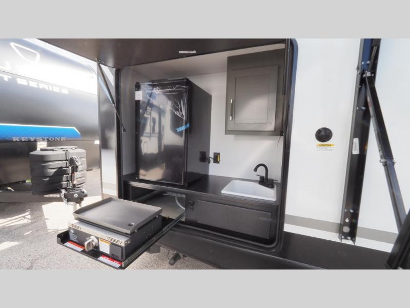 2026 Keystone Bullet Premium 330BKQ, $ 62,244