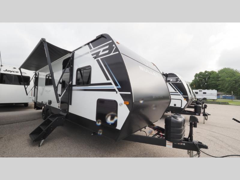 2026 Keystone Bullet Classic Dual Axle 26BHC Dual , $ 35,094