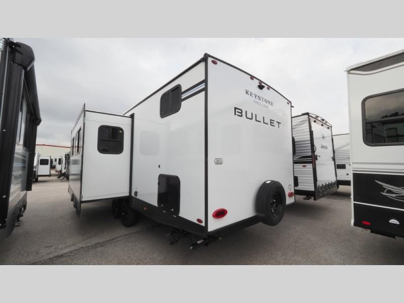 2026 Keystone Bullet Classic Dual Axle 26BHC Dual , $ 35,094