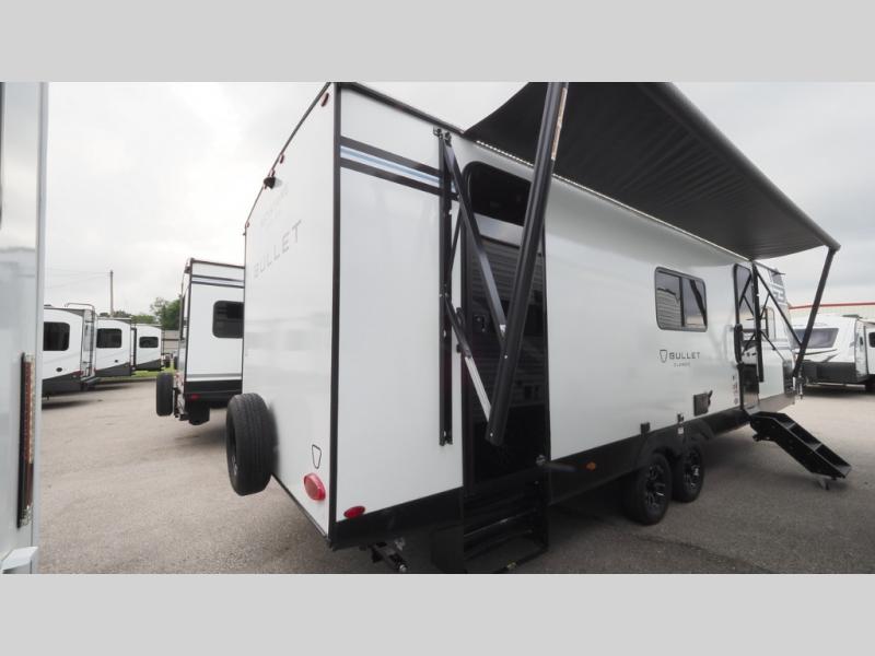 2026 Keystone Bullet Classic Dual Axle 26BHC Dual , $ 35,094