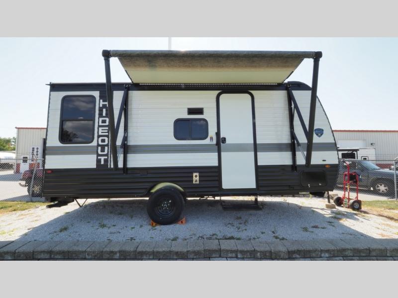 2025 Keystone Hideout Sport (Single Axle) 177RD, $ 21,902