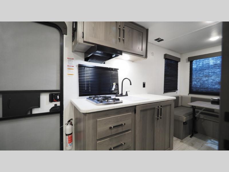 2025 Keystone Hideout Sport (Single Axle) 177RD, $ 21,902