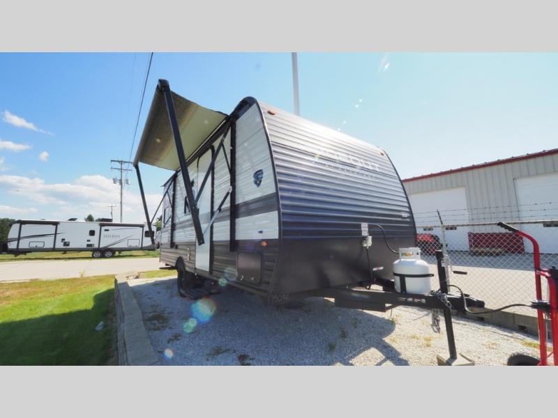 2025 Keystone Hideout Sport (Single Axle) 177RD, $ 21,902