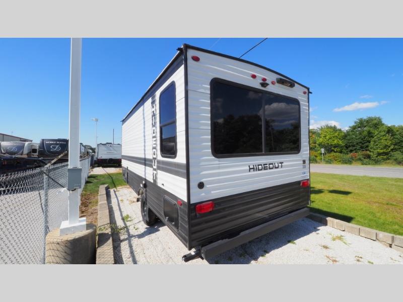2025 Keystone Hideout Sport (Single Axle) 177RD, $ 21,902
