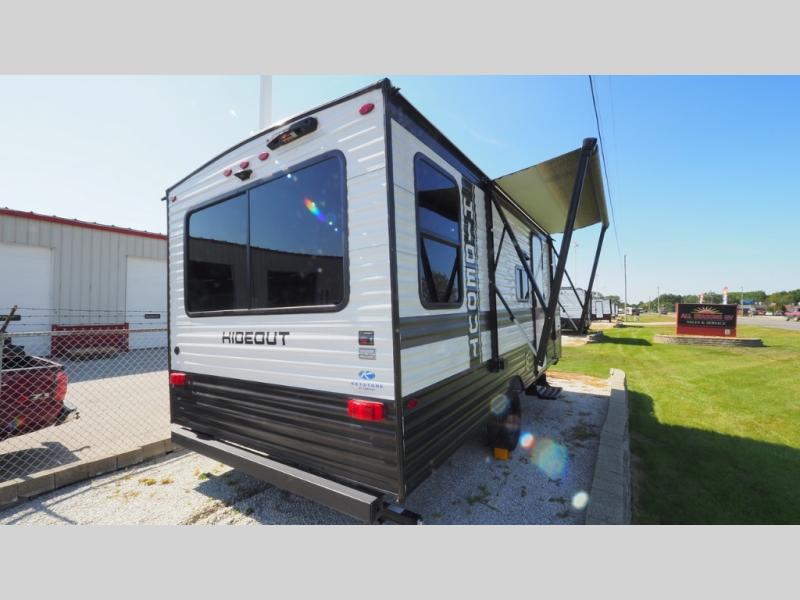 2025 Keystone Hideout Sport (Single Axle) 177RD, $ 21,902