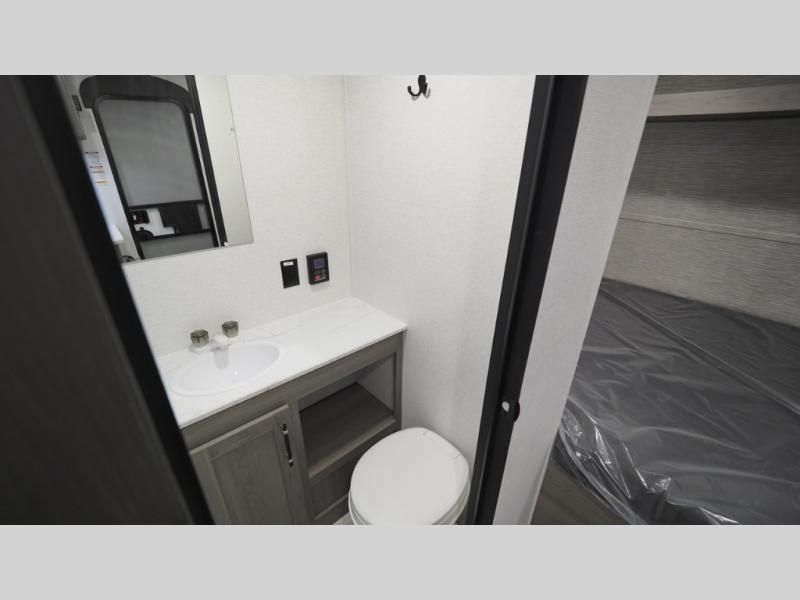 2025 Keystone Hideout Sport (Single Axle) 177RD, $ 21,902