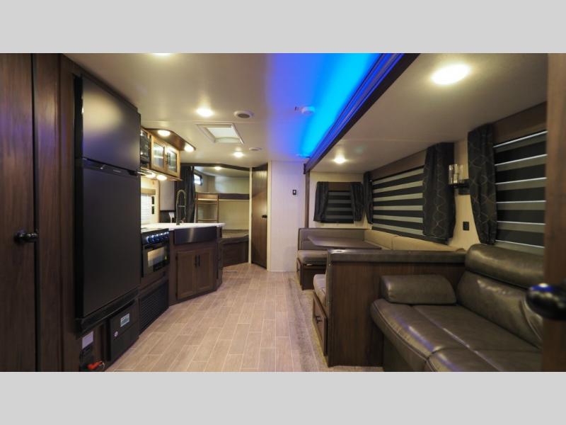 2021 Forest River Cherokee 264DBH, $ 0