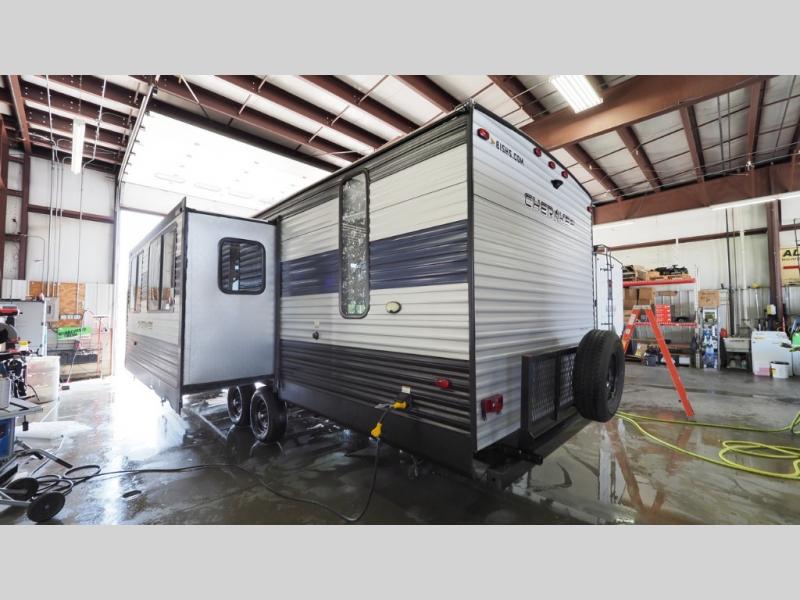 2021 Forest River Cherokee 264DBH, $ 0