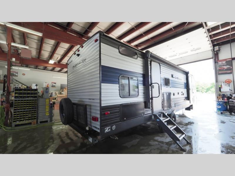 2021 Forest River Cherokee 264DBH, $ 0