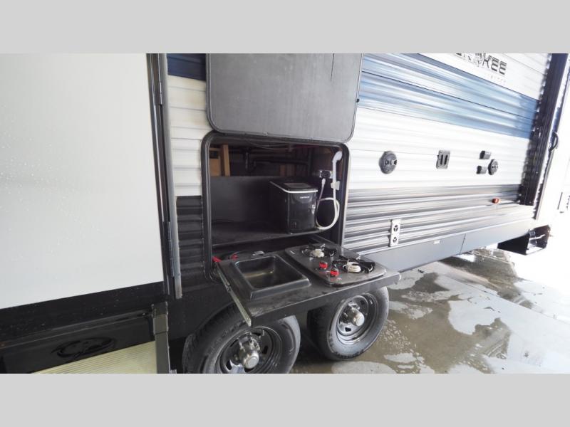 2021 Forest River Cherokee 264DBH, $ 0