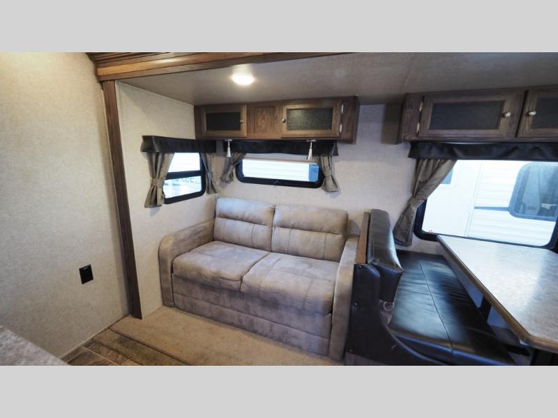 2017 Forest River Rockwood Roo 23IKSS, $ 0