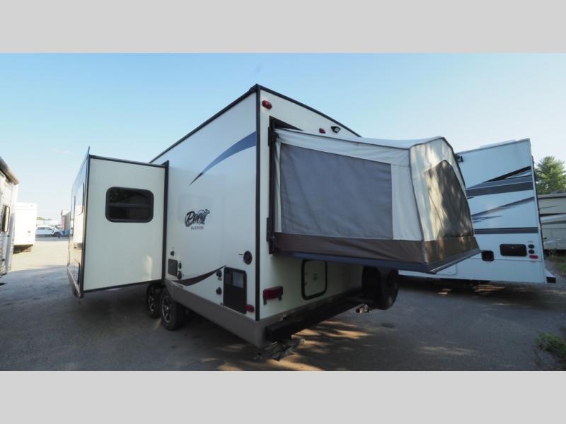 2017 Forest River Rockwood Roo 23IKSS, $ 0