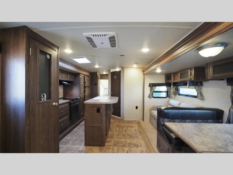 2017 Forest River Rockwood Roo 23IKSS, $ 0