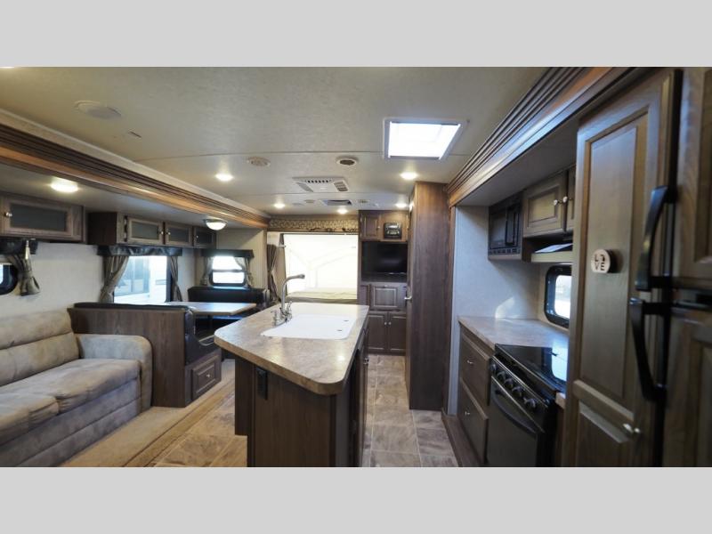 2017 Forest River Rockwood Roo 23IKSS, $ 0