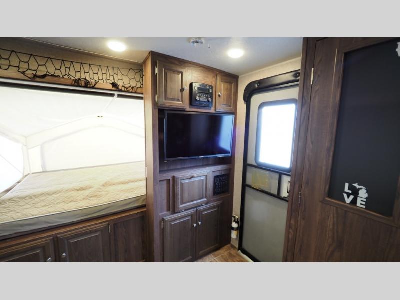 2017 Forest River Rockwood Roo 23IKSS, $ 0