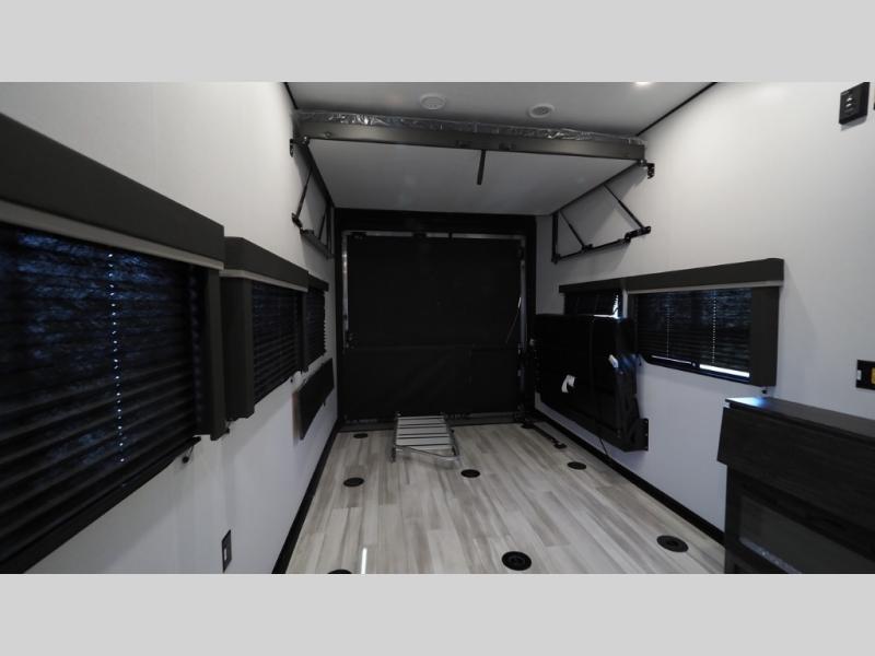 2026 Keystone Fuzion Impact Edition 321LT, $ 0