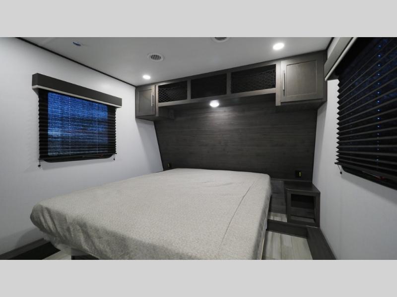 2026 Keystone Fuzion Impact Edition 321LT, $ 0