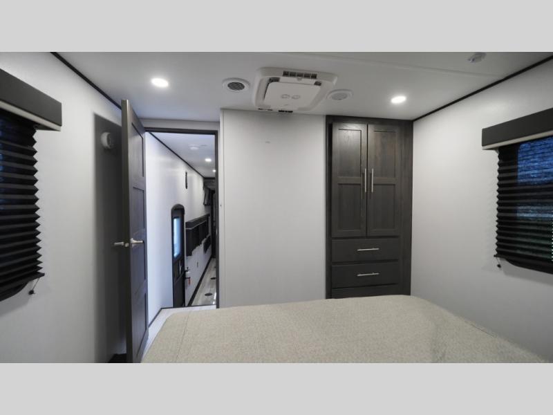 2026 Keystone Fuzion Impact Edition 321LT, $ 0