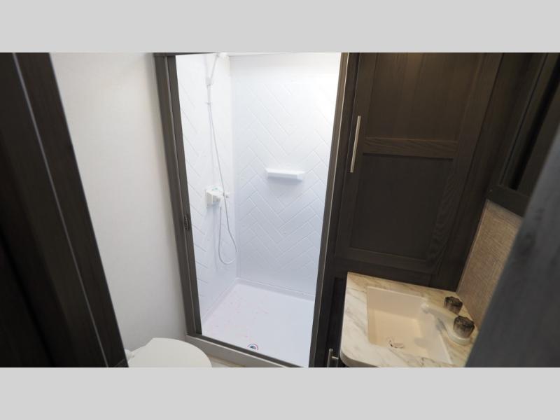 2026 Keystone Fuzion Impact Edition 321LT, $ 0