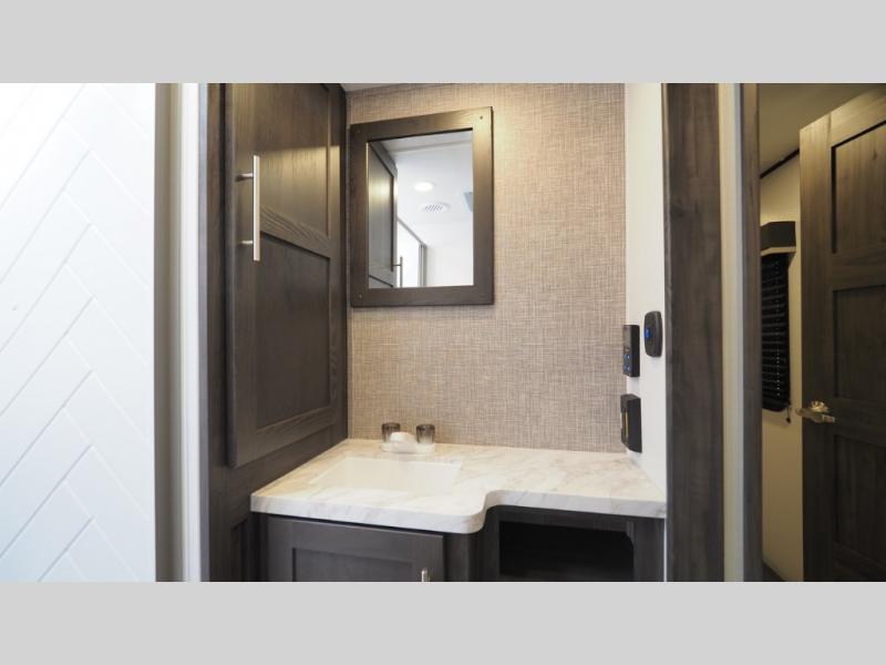 2026 Keystone Fuzion Impact Edition 321LT, $ 0