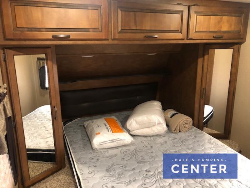 2016 Grand Design Reflection Travel Trailer 308BHT, $ 22,999