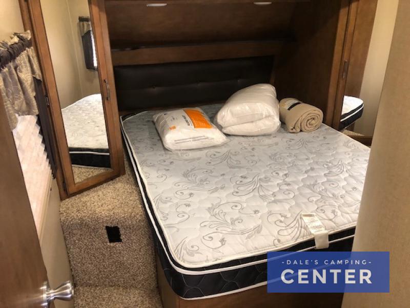 2016 Grand Design Reflection Travel Trailer 308BHT, $ 22,999