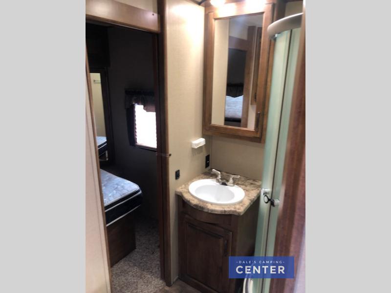 2016 Grand Design Reflection Travel Trailer 308BHT, $ 22,999