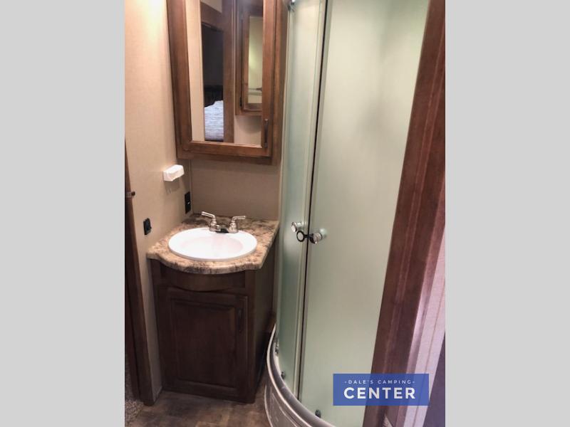 2016 Grand Design Reflection Travel Trailer 308BHT, $ 22,999