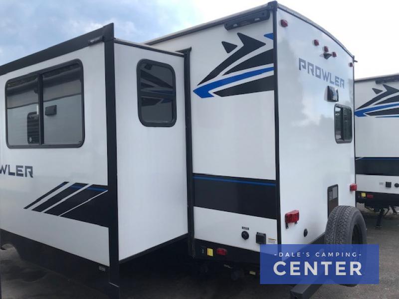 2023 Heartland Prowler 292SRK, $ 29,999