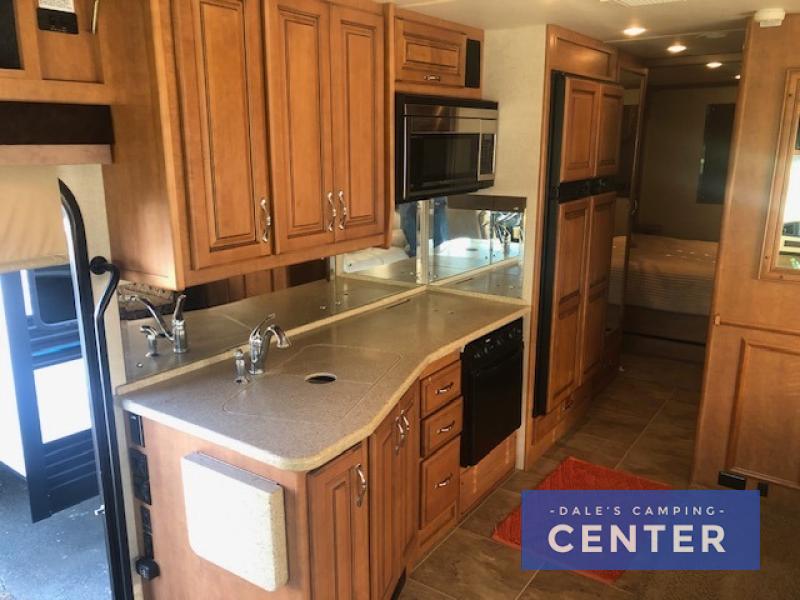 2011 Fleetwood Southwind® 35J, $ 49,999