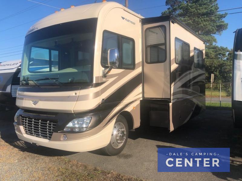 2011 Fleetwood Southwind® 35J, $ 49,999
