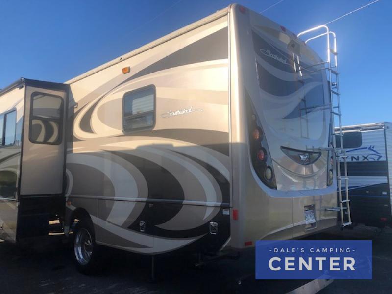 2011 Fleetwood Southwind® 35J, $ 49,999