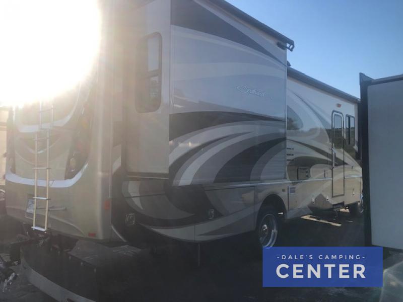 2011 Fleetwood Southwind® 35J, $ 49,999