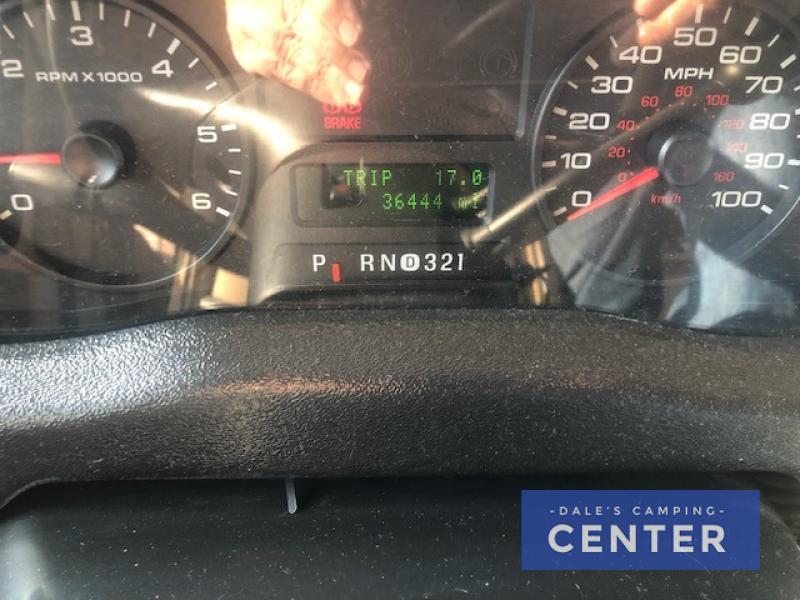 2011 Fleetwood Southwind® 35J, $ 49,999