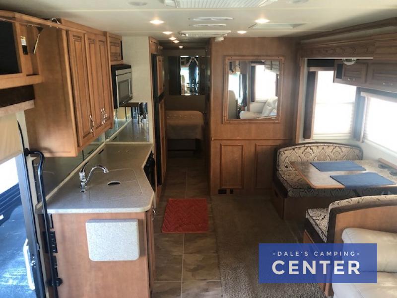 2011 Fleetwood Southwind® 35J, $ 49,999