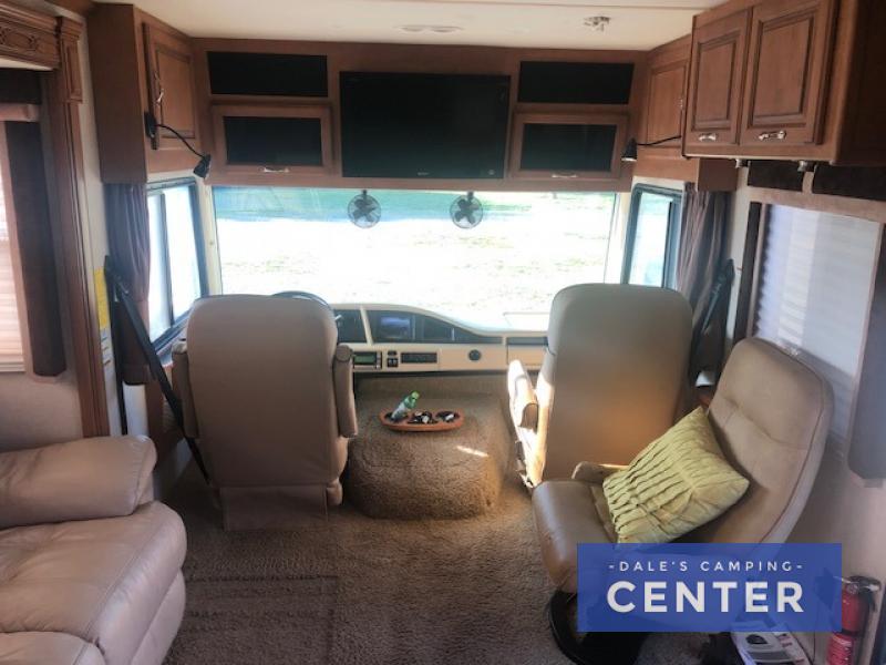 2011 Fleetwood Southwind® 35J, $ 49,999