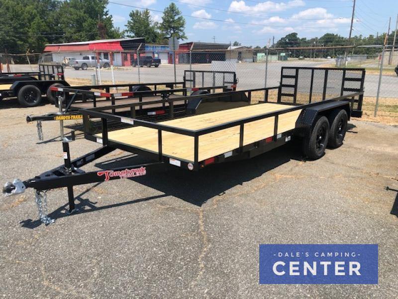 2026 TOMAHAWK UT 18X76, $ 3,399